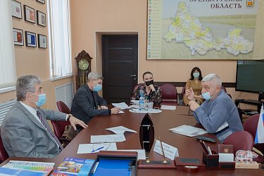 Сергей Грачев: «Законодательство должно соответствовать реальности»